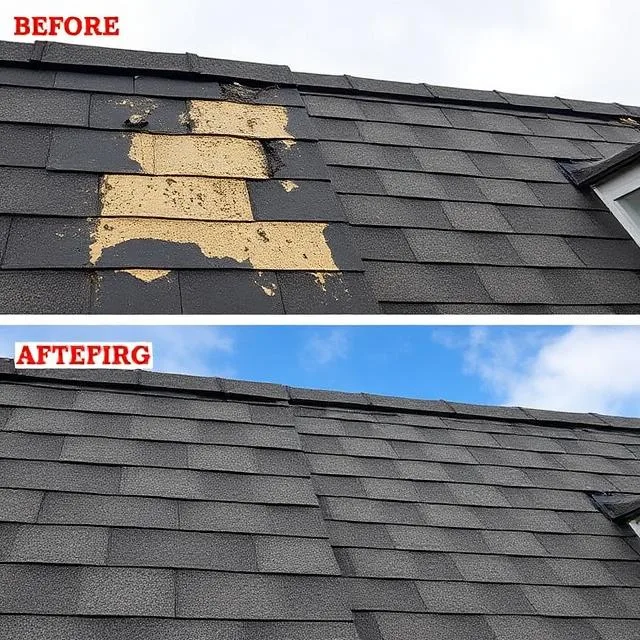 Roof Repair Near Me in Rochester, MA near me